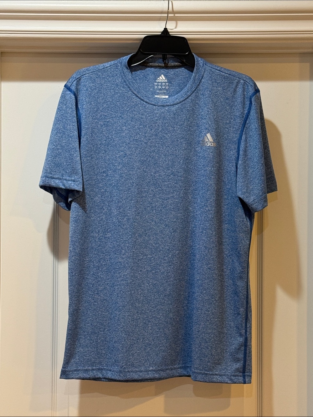 Men's Adidas Climalite Active Shirt